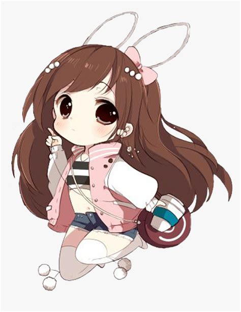 Chicas Anime Chibi Looking For The Best Cute Anime Chibi Wallpapers