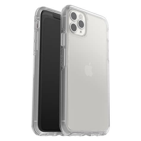 Otterbox Symmetry Clear Case For Iphone 11 Pro Max Clear