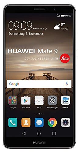 Huawei Mate 9 Recensione Cellulare Magazine