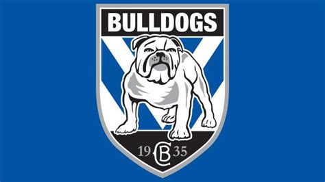Canterbury Bankstown Bulldogs Logo And Symbol Meaning History Png Brand