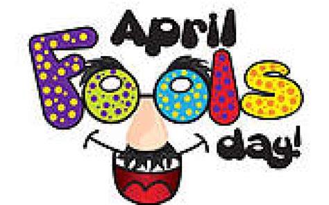 April Fools Day Clipart Free Download On Clipartmag