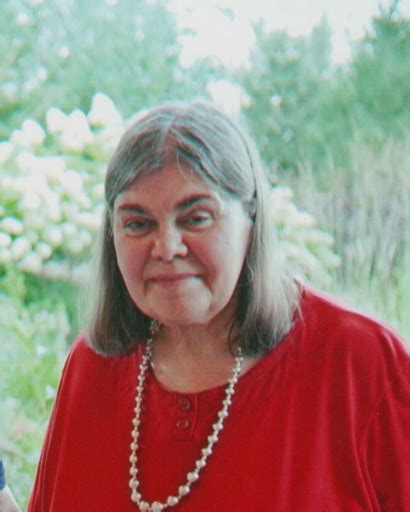 Joanne Galloway Obituary 2023 Haverstock Funeral Home