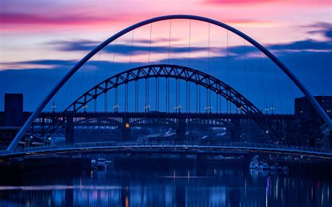 Newcastle Upon Tyne Wallpapers Wallpaper Cave