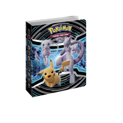 Maybe you would like to learn more about one of these? Pokemon Trading Card Game Pokemon 1-Pocket Album | From the 2019 Fall Collectors Chest - Trading ...