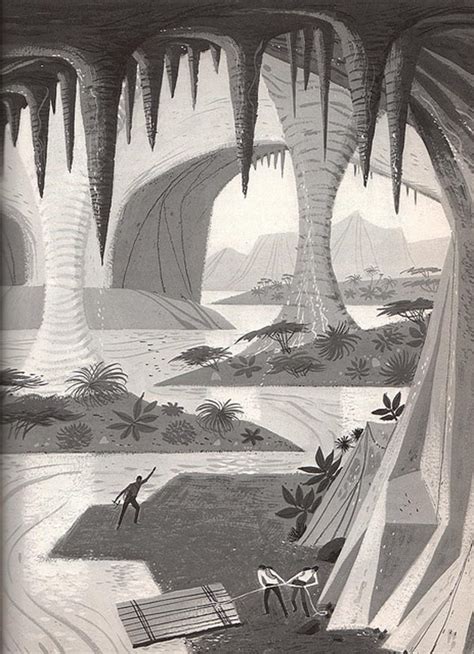 Illustrations Of Jules Verne The Man Who Invented The Future