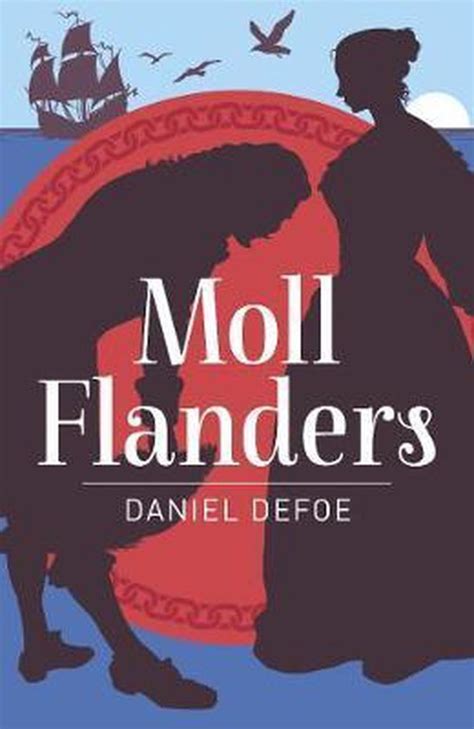 Moll Flanders Dani L Defoe Boeken Bol Com