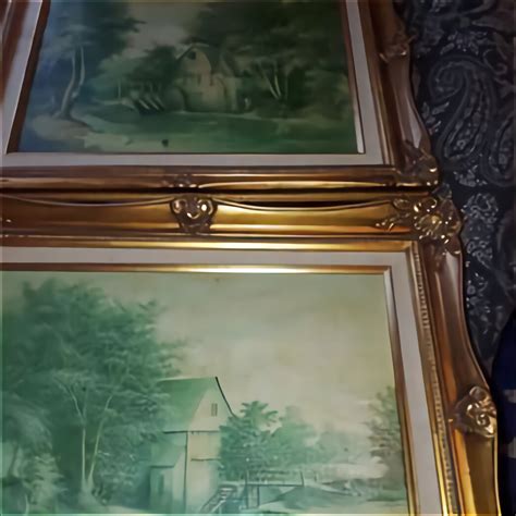 Original Oil Paintings For Sale In Uk 96 Used Original Oil Paintings