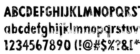 Lino Stamp Bold Font Download Free Legionfonts