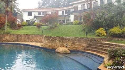 Photos This 5 Bedroom Mansion In Muthaiga Is On Sale For Sh750