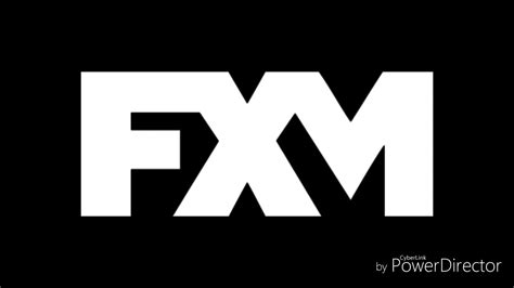 Fxm Logo Youtube