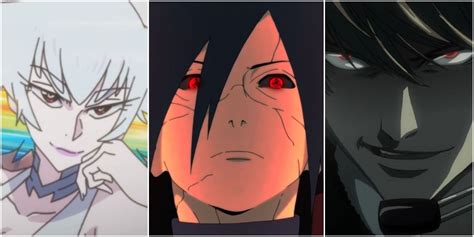 10 anime villains who lived up to the hype