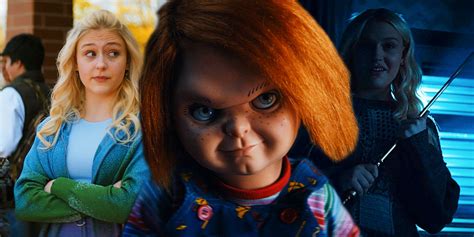 Chucky Episode 6 Completes Former Bully Lexys Redemption Wechoiceblogger