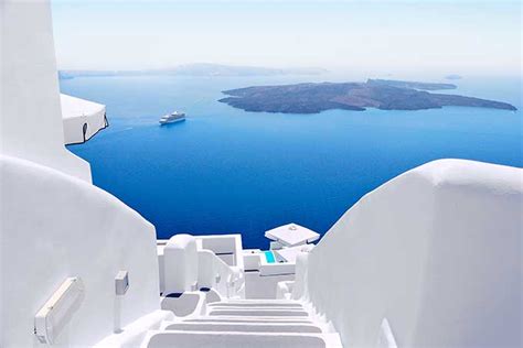 A Guide To 20 Beautiful Greek Islands Skyscanner