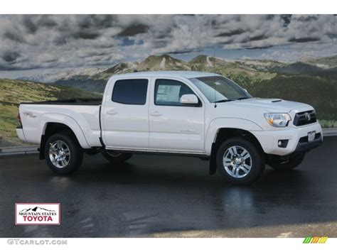 Update 94 About Toyota Tacoma 2012 Double Cab Best Indaotaonec