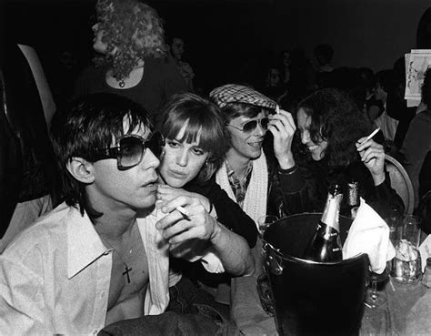 70年代にロック写真家ボブ・グルーエンが撮影したロックスター達のレア白黒写真60枚をビンテージ写真サイトが特集紹介 amass