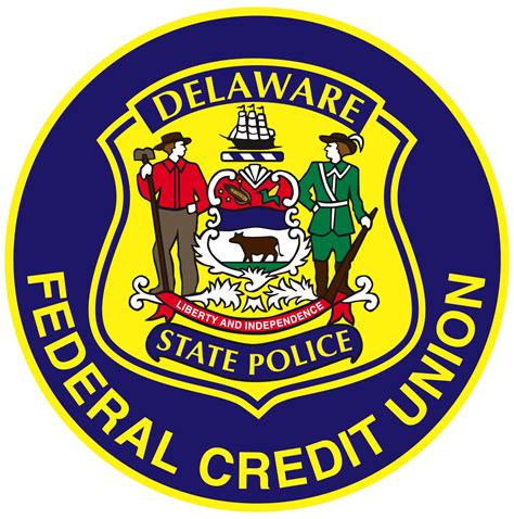 Delaware State Police Federal Credit Union Information Delaware State