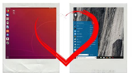 Instead of visiting a website, you'll usually need to grab the software from your linux distribution's software repositories with its package manager. How to Install Ubuntu Linux on Windows 10