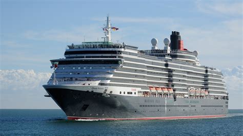 Princess Cunard Cruise Lines Face Backlash After Charging Passengers