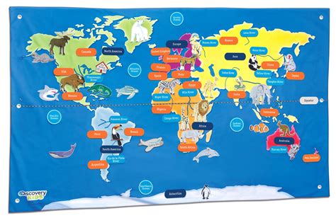 Free Printable World Map For Kids Us States Map