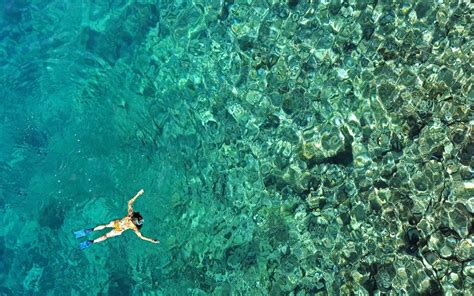 The Best Snorkeling In The Caribbean Outsiderview