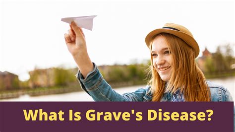 What Is Graves Disease Dgs Health