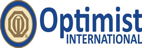 Optimist International - Logos Download