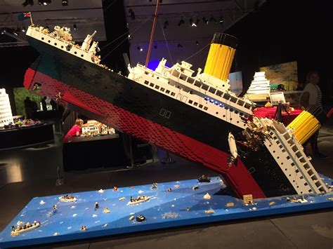 95 Best Ideas For Coloring Lego Titanic Interior
