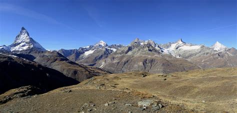 2 Day Ascent Of Dent Blanche In The Alps Switzerland 2 Day Trip