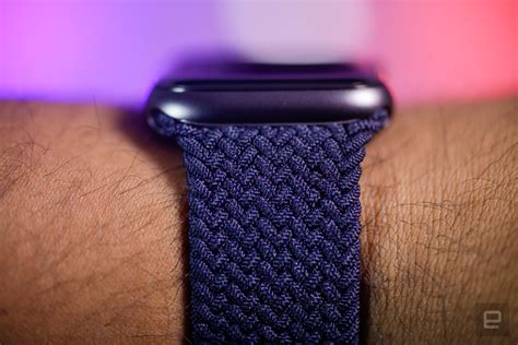 Apple Watch Braided Solo Loop