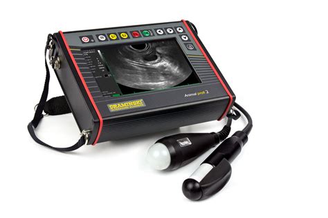 Ultrasound Scanner Ultrasound Scanner Animal Profi 2 Portable