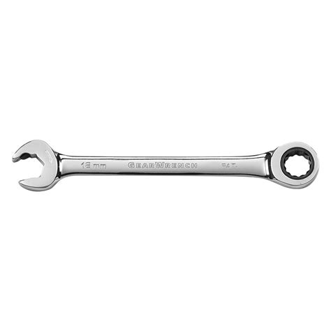 Gearwrench 85513 13mm Ratcheting Open End Combination