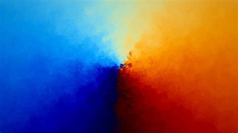 Free Download Red And Blue Mixed Colors Background Wallpaper And