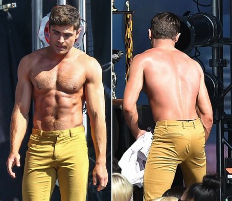 My New Plaid Pants The Neverending Efron