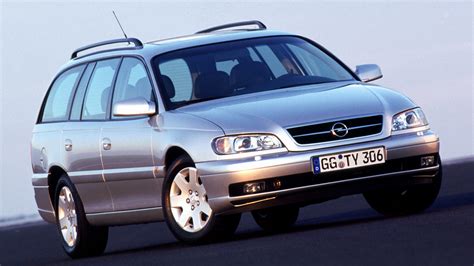 1999 Opel Omega Caravan Wallpapers And Hd Images Car Pixel