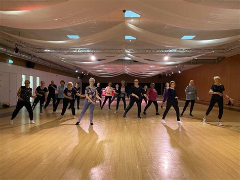 Dansen Voor Ouderen Waarom Iedereen Van 50 Zou Moeten Dansen