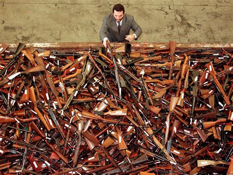 Australias Gun Control Solution Business Insider