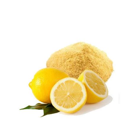 Lemon Peel Powder 100gm Pack Of 2 Hebsur Herbals