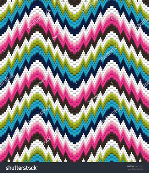 Floral designs are indeed one of the most popular and common among the multitude of designs. Traditional Italian Embroidery Design Colorful Seamless ...