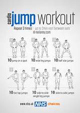 Fitness Workout Cardio Pictures