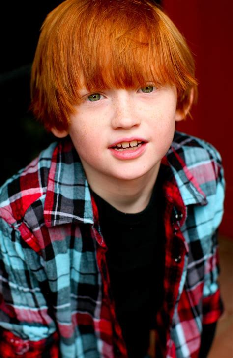 391 Best Images About Ginger Kids On Pinterest