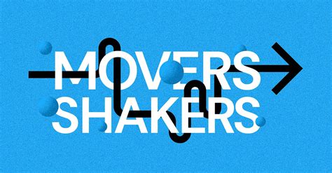 Microsoft Partner Top 50 Movers And Shakers The Rules Of Engagement