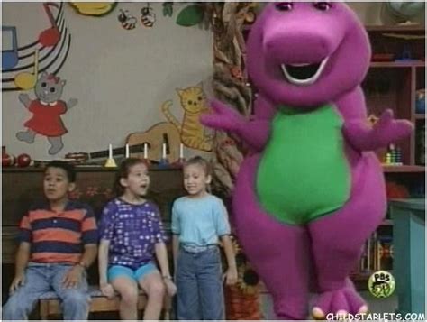 Emily was a character that appeared in seasons 5 and 6. Marisa Kuers/Hannah Owens/Adrianne Kangas/"Barney" - Child ...
