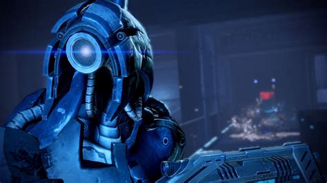 Lets Play Mass Effect 2 Fr Episode 57 Légion Et Les Héretiques