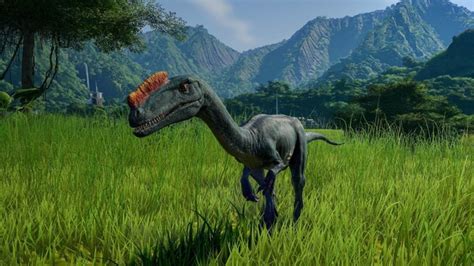 Jurassic World Evolution Carnivore Dinosaur Pack Als Pc Download Kaufen