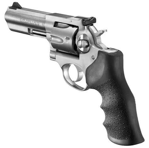 Ruger Gp100 357 Magnum Full Size Revolver 1705 The Gun Store Eu
