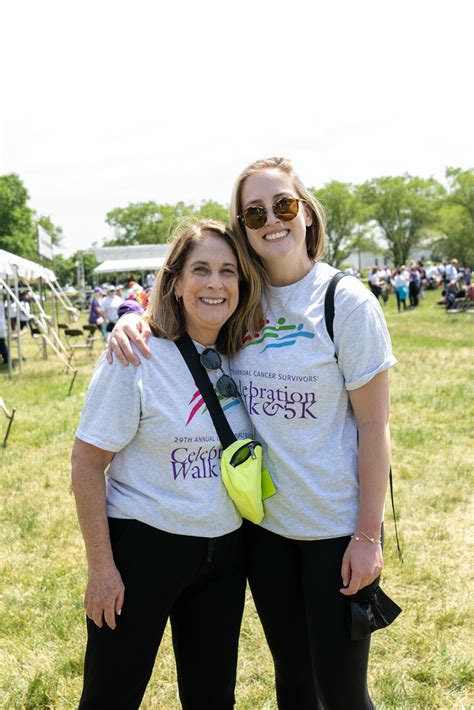 2022 Lurie Cancer Center Cancer Survivors Celebration Wal Flickr