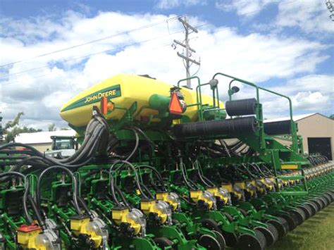 See more of inch by inch, row by row on facebook. New Incentive Helps Growers Give 20-Inch Twin Rows a Try ...