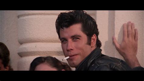 Grease 40th Anniversary Theres Danny Clip Youtube