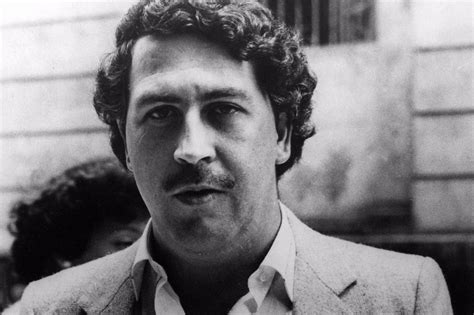 Pablo escobar and his son juan pablo in front of the white house in washington. Pablo Escobar's Family Gets Into Cryptocurrency Industry ...
