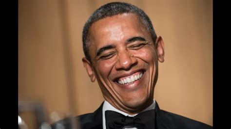 Obama Gives As Good As He Gets At Nerd Prom